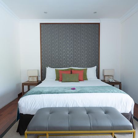 Umpadhi Canggu Экстерьер фото