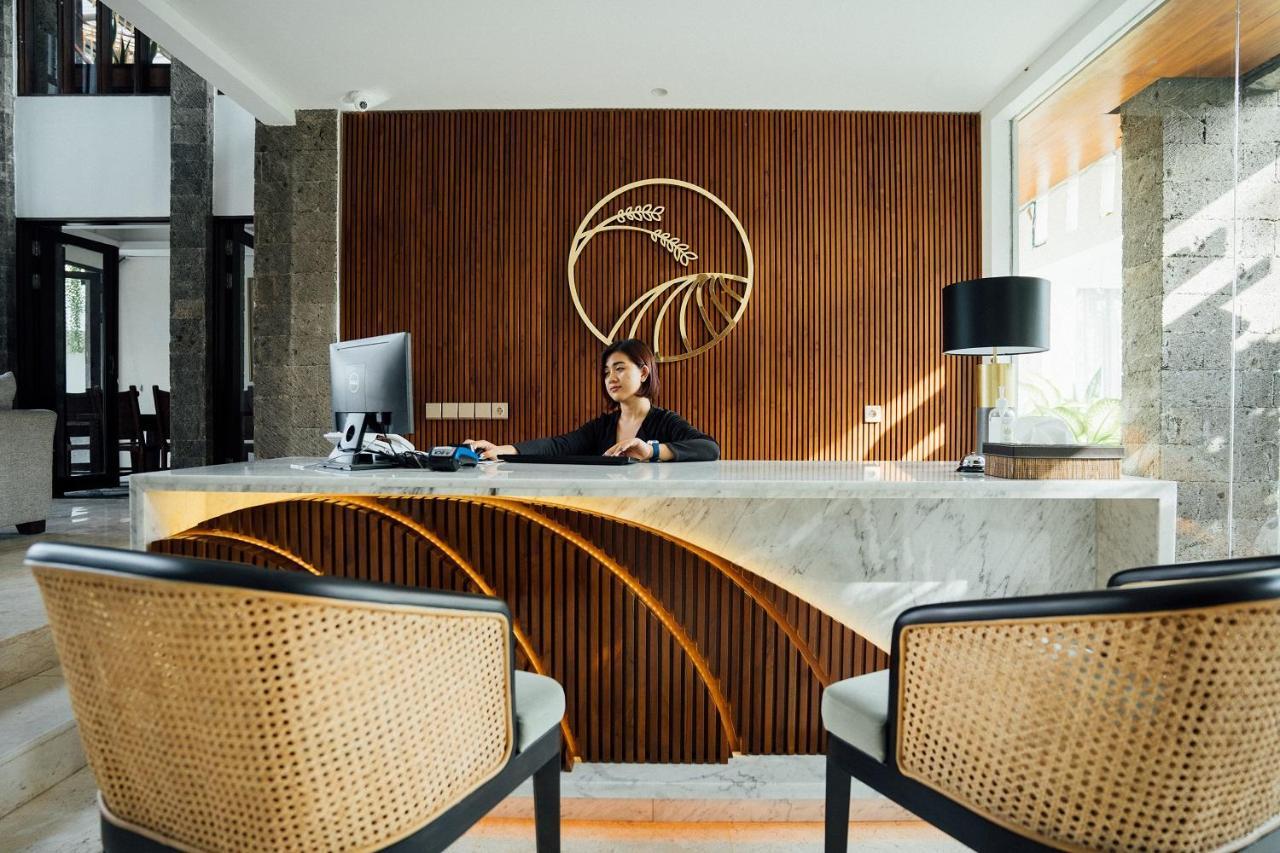 Umpadhi Canggu Экстерьер фото