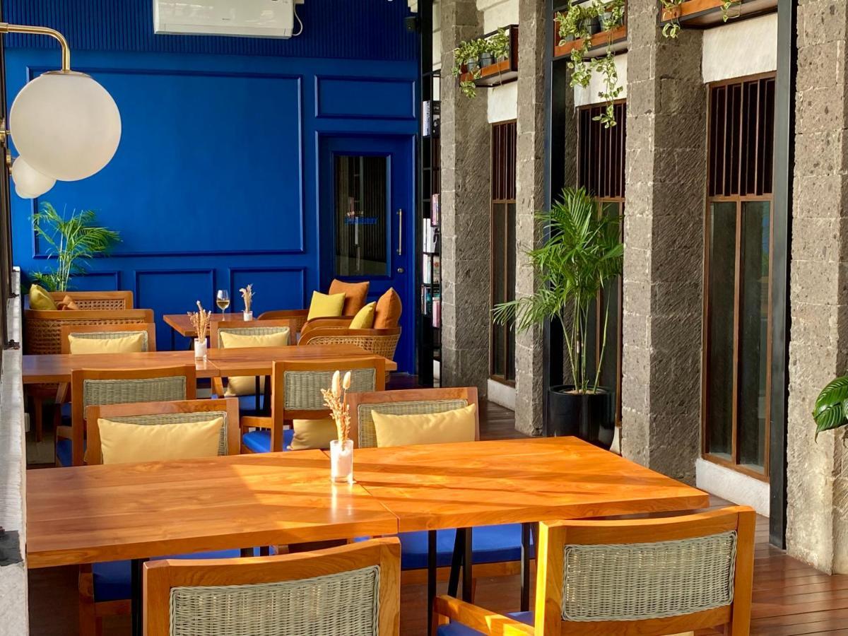 Umpadhi Canggu Экстерьер фото