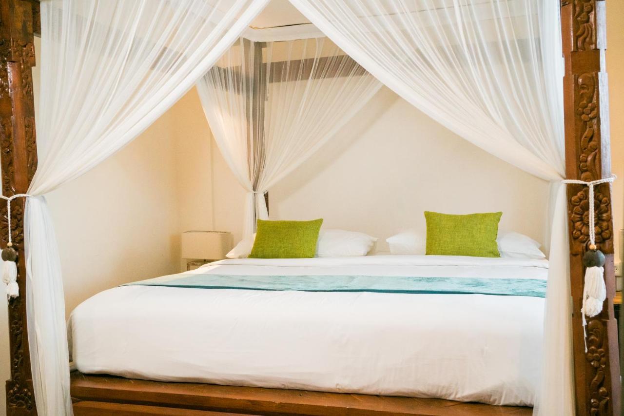 Umpadhi Canggu Экстерьер фото