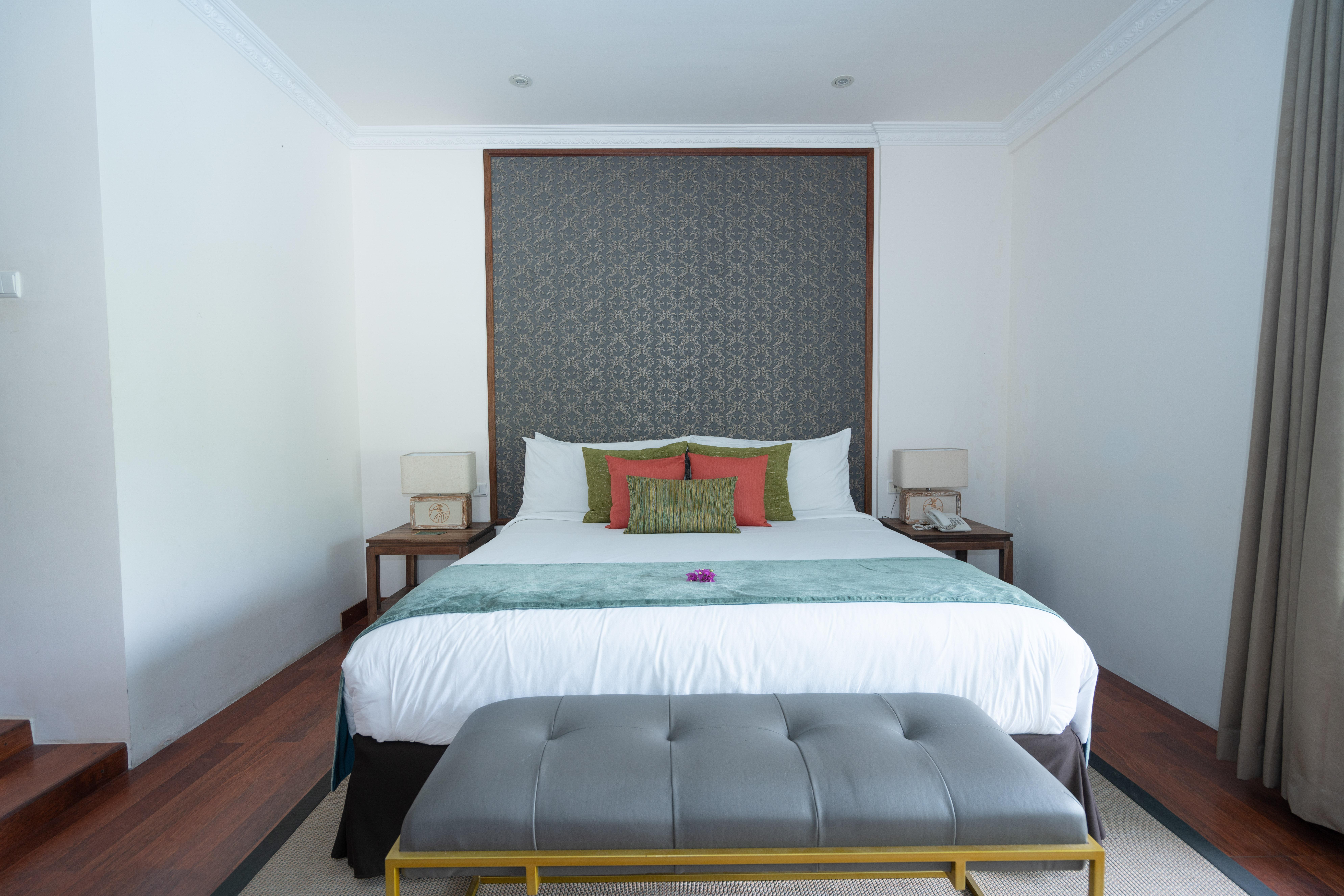 Umpadhi Canggu Экстерьер фото