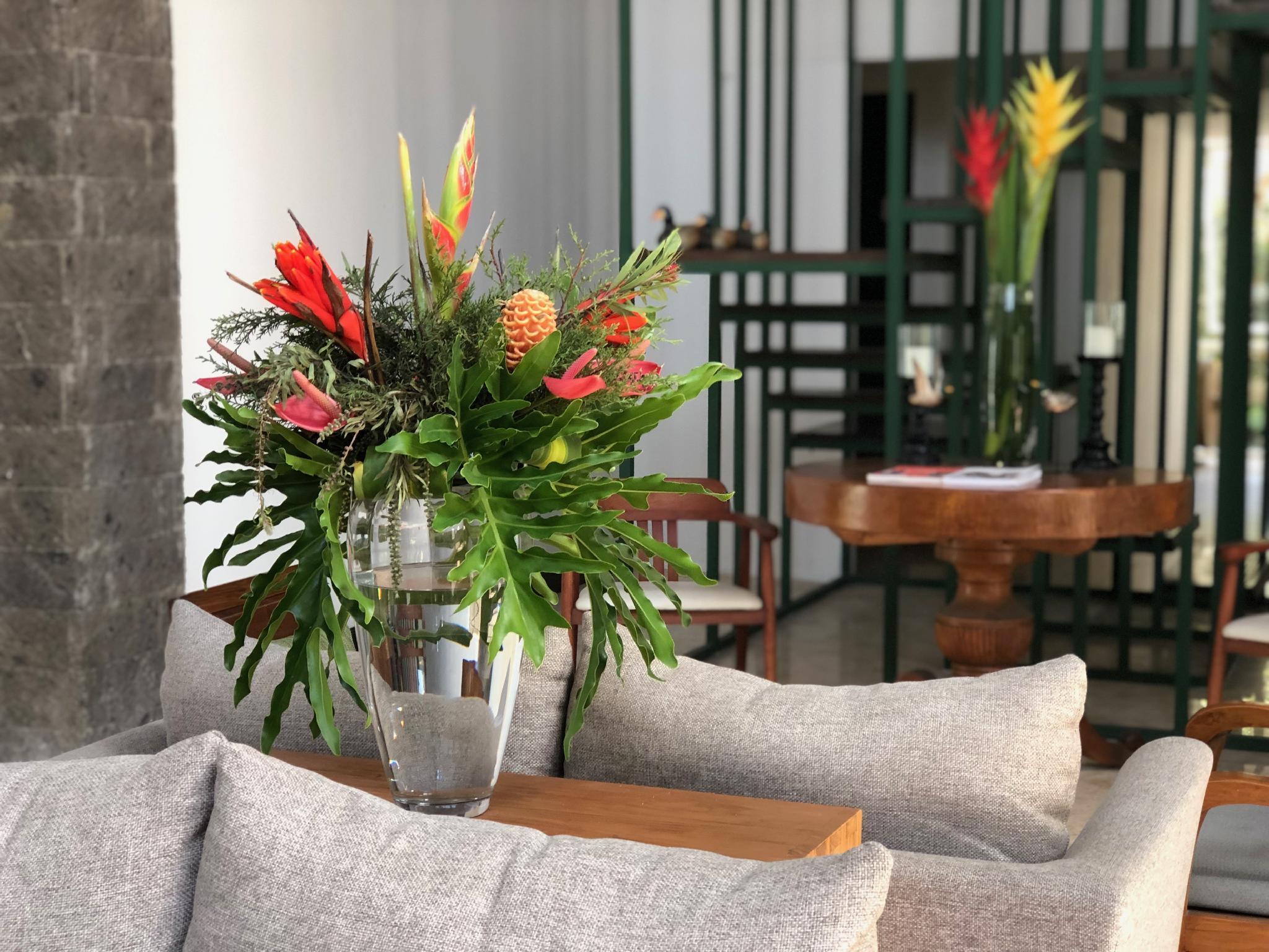 Umpadhi Canggu Экстерьер фото