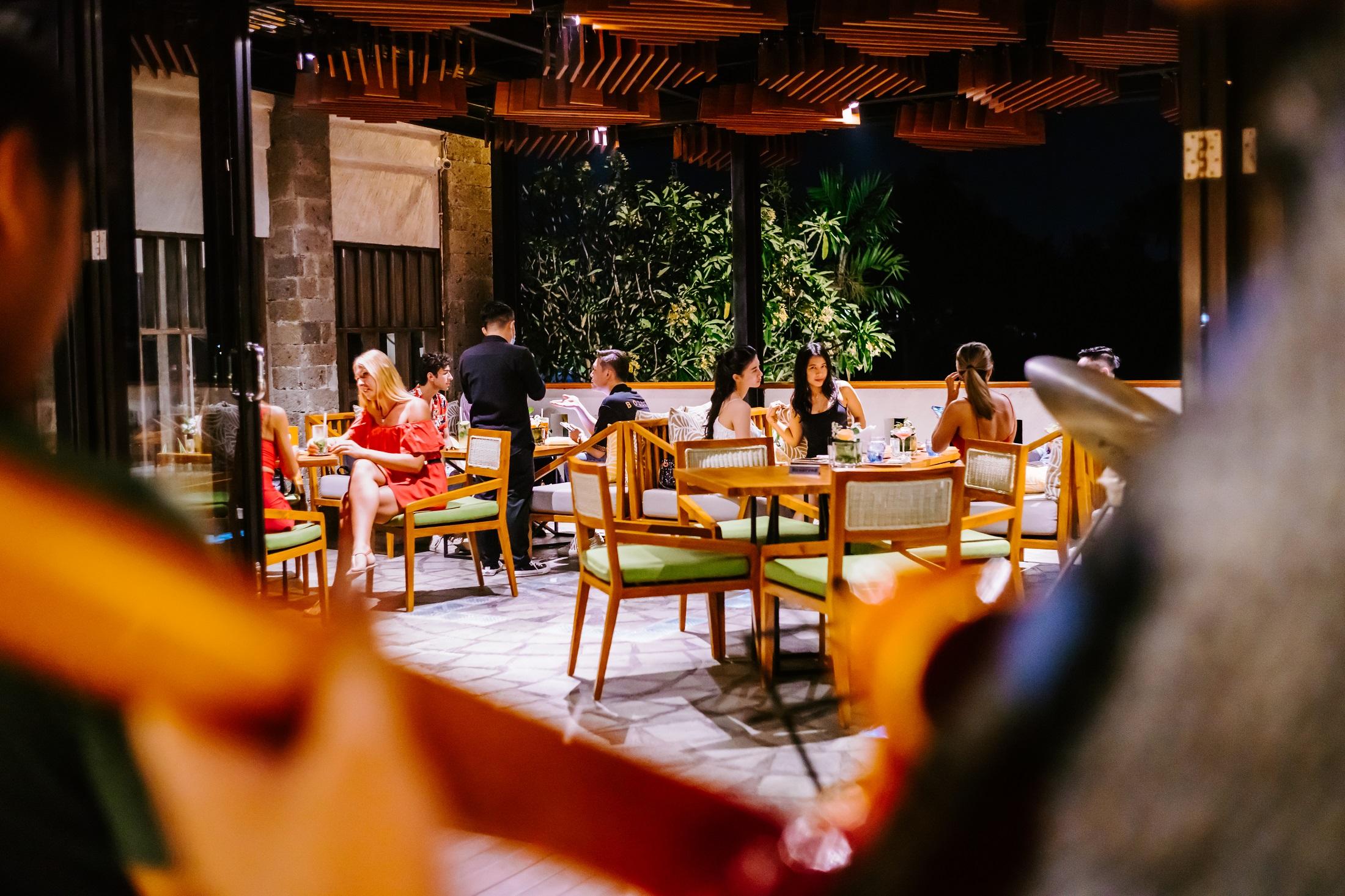 Umpadhi Canggu Экстерьер фото