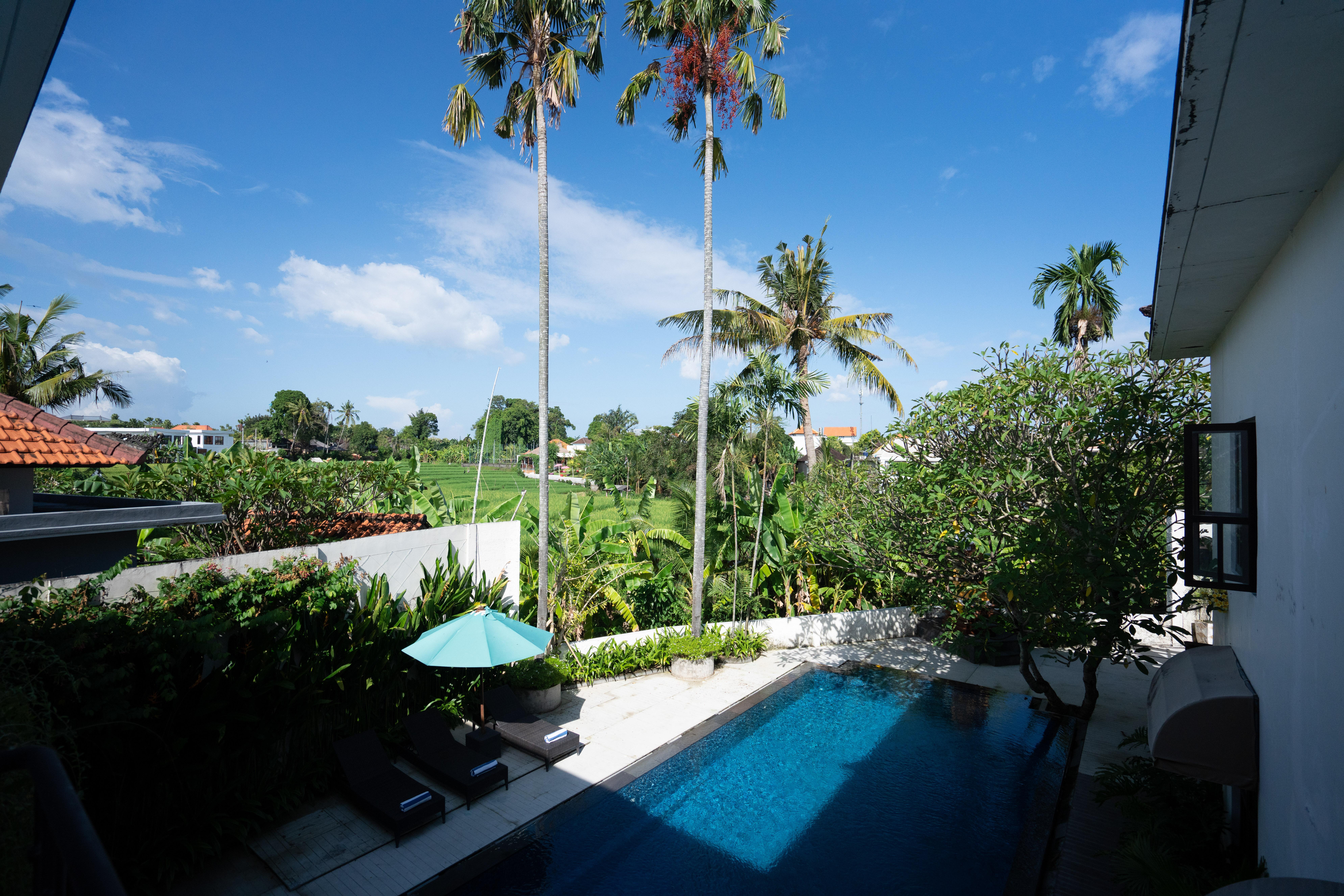 Umpadhi Canggu Экстерьер фото