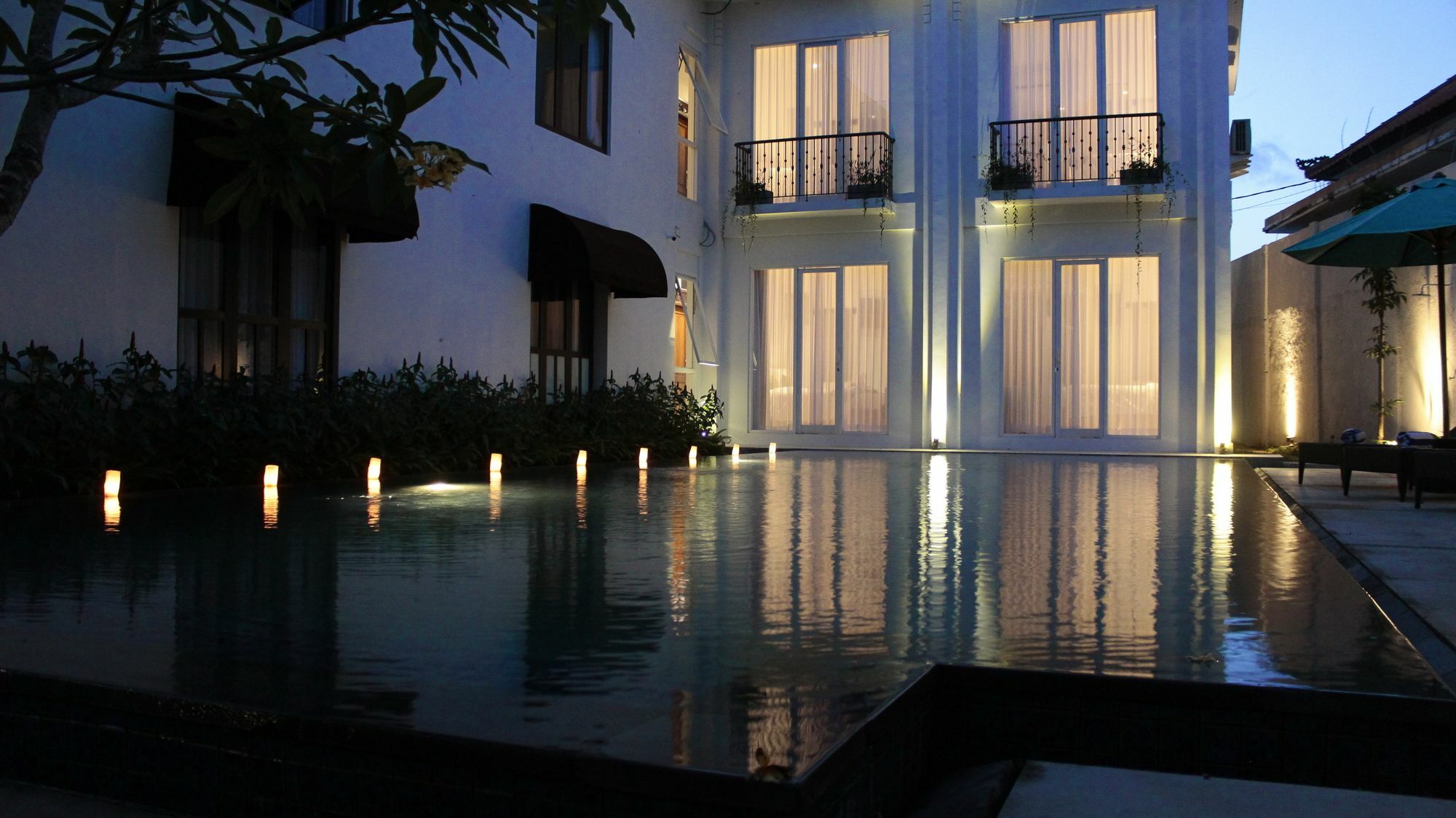 Umpadhi Canggu Экстерьер фото